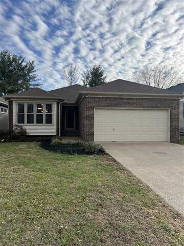 1723 Pleasant Way, Bowling Green, KY 42104