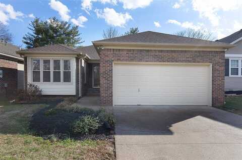 1723 Pleasant Way, Bowling Green, KY 42104