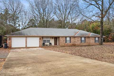 75 Vernon Drive, Dover, AR 72837