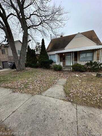 7135 WHITEFIELD Street, Dearborn Heights, MI 48127