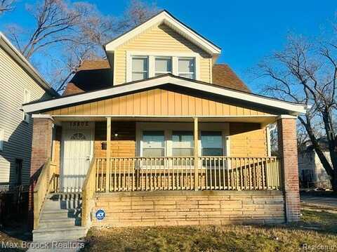 15802 MONICA Street, Detroit, MI 48238