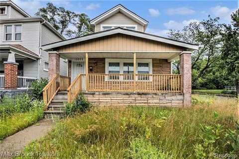15802 MONICA Street, Detroit, MI 48238