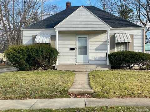 2632 LANDON Street, Flint, MI 48504