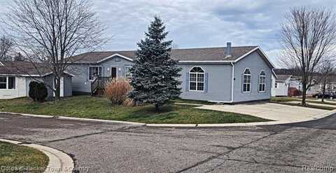 11105 WOOD RUN Circle, South Lyon, MI 48178