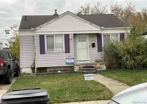 25280 DALE Street, Roseville, MI 48066