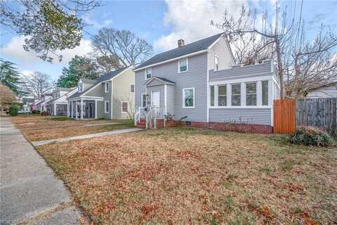 14 Prospect Parkway, Portsmouth, VA 23702