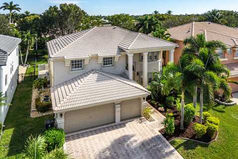 6346 Squirewood Way, Lake Worth, FL 33467