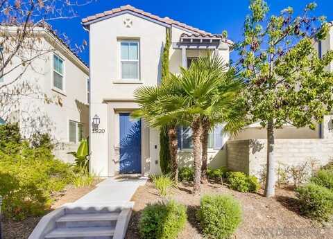 1820 Alcala Ct, Chula Vista, CA 91915