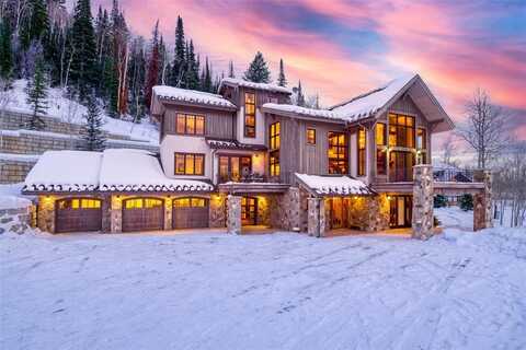 33750 SKY VALLEY DRIVE, Steamboat Springs, CO 80487