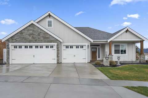 18051 E Wind Rose Ct, Greenacres, WA 99016