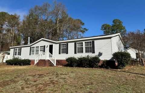 1605 Rowland Drive, Summerton, SC 29148