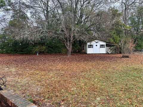 122 Adams Ave, Sumter, SC 29150