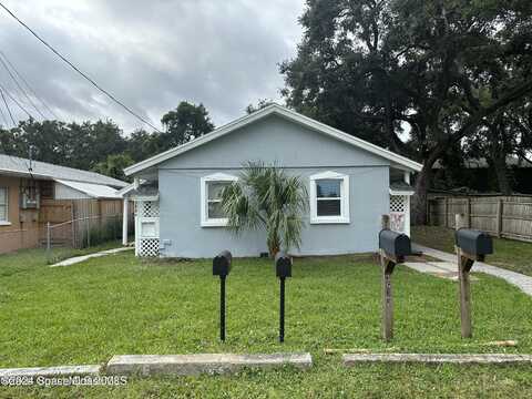 365 W Merritt Avenue, Merritt Island, FL 32953