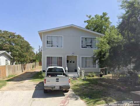 2323 ARBOR PL, San Antonio, TX 78207