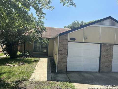 14511 Clovelly Wood, San Antonio, TX 78233