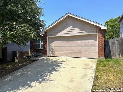 6627 Clovis Ct, San Antonio, TX 78233