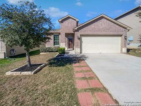 9451 HANOVER SKY, Converse, TX 78109