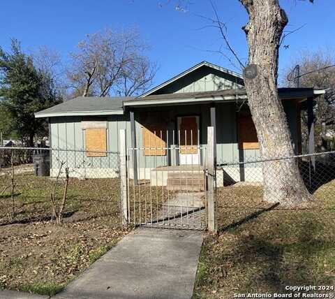 1233 DELGADO ST, San Antonio, TX 78207