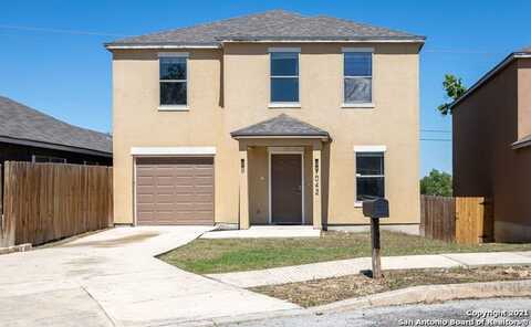 7042 Hallie Ridge, San Antonio, TX 78227