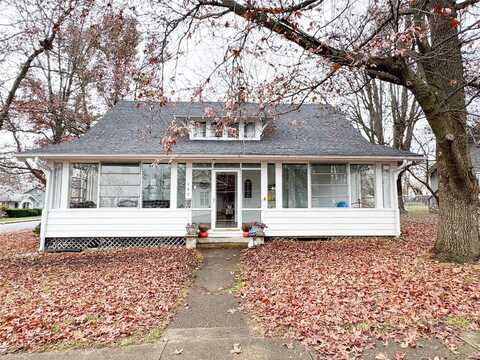 303 S Jackson Street, Salem, MO 65560