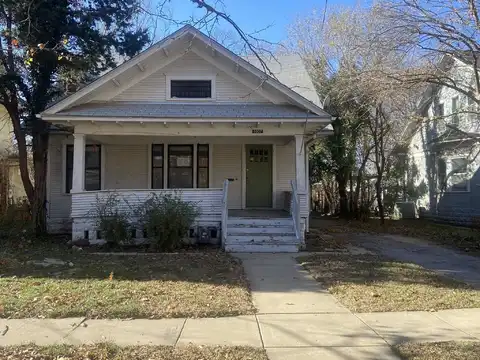 1007 N Faulkner, Wichita, KS 67203