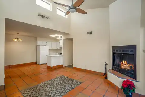 2890 Clark Court, Santa Fe, NM 87507