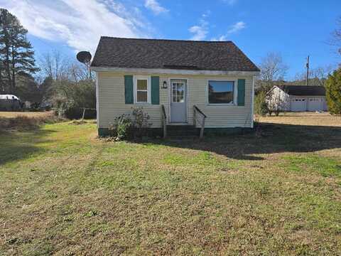 24084 MARY ST, PARKSLEY, VA 23421