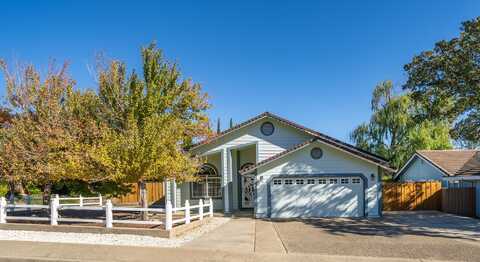 1389 River Ridge Drive, Redding, CA 96003