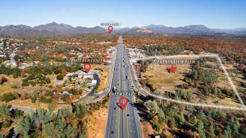 3301 Twin View Boulevard, Shasta Lake, CA 96019