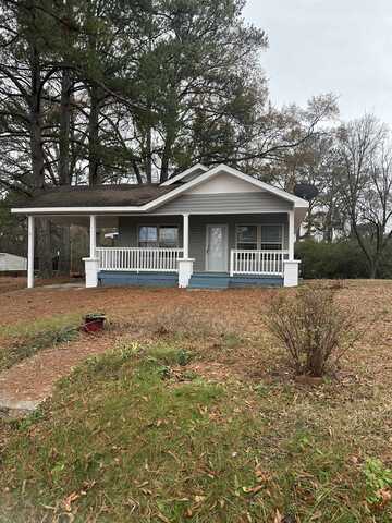 324 3rd Ave, Hamilton, AL 35570