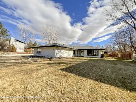 821 W 24TH Street, Farmington, NM 87401