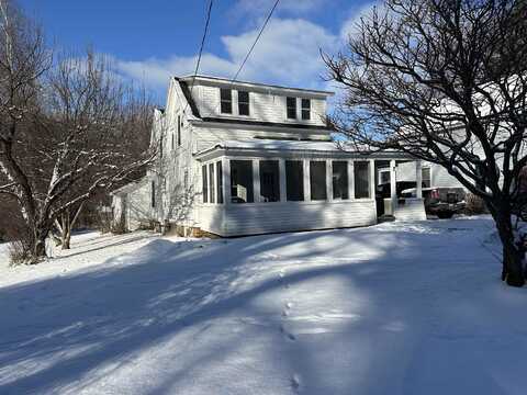 7 Spring Street, Potsdam, NY 13676