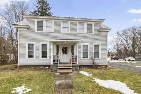 98 Main St., Potsdam, NY 13676