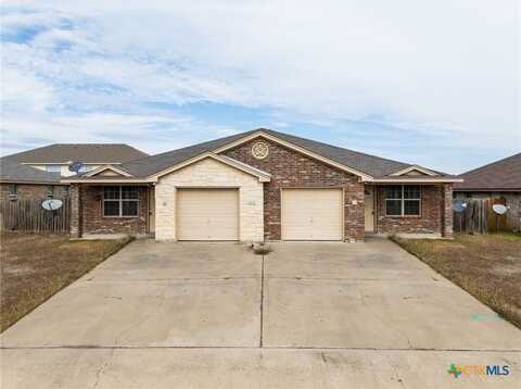 1203 Cavalry Lane, Killeen, TX 76549