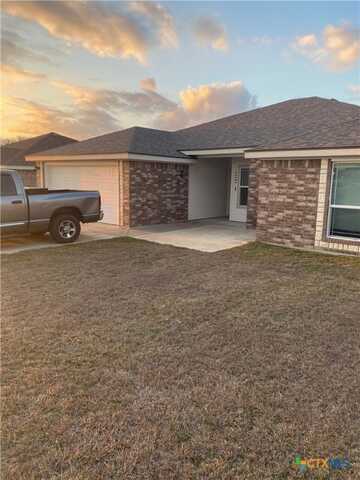 3408 Logsdon Street, Copperas Cove, TX 76522