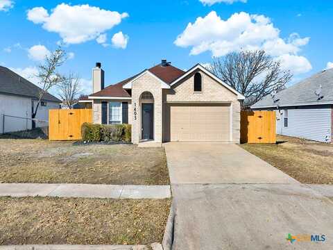 1403 Wales Drive, Killeen, TX 76549