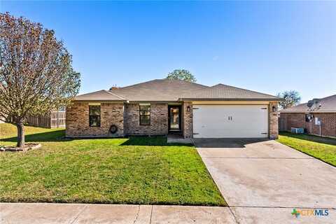 1305 Travis Circle, Copperas Cove, TX 76522