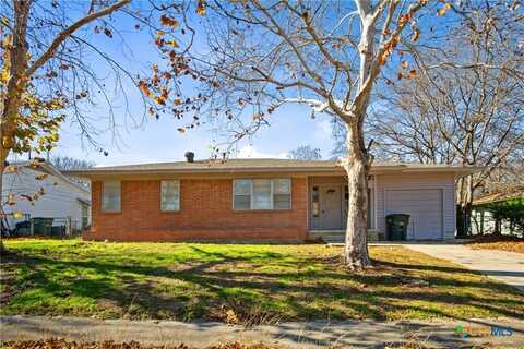 702 S 11th Street, Copperas Cove, TX 76522