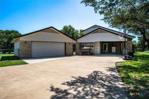 1101 Victoria Circle, Copperas Cove, TX 76522