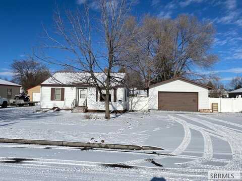 245 E 24th Street, Idaho Falls, ID 83404