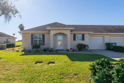 74 Bethpage Dr., Laguna Vista, TX 78578