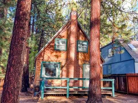 1037 Shepherds Drive, South Lake Tahoe, CA 96150