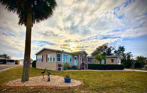 2102 BAYOU DRIVE SOUTH, Ruskin, FL 33570