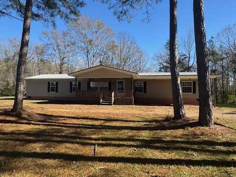 4204 Hwy 567, Liberty, MS 39645