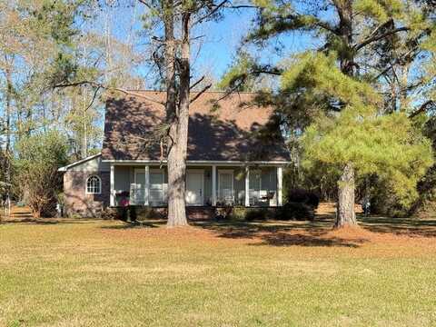 38 John Allen Lane, Silver Creek, MS 39663