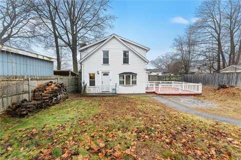 133 Abbott Avenue, Warwick, RI 02886