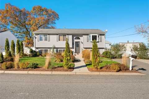 100 Fourth Avenue, Cranston, RI 02910