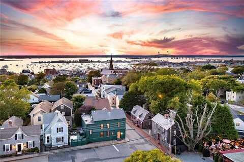 1 King Street, Newport, RI 02840