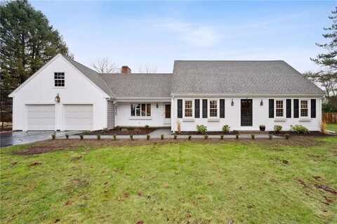 67 Lonesome Pine Road, Cumberland, RI 02864