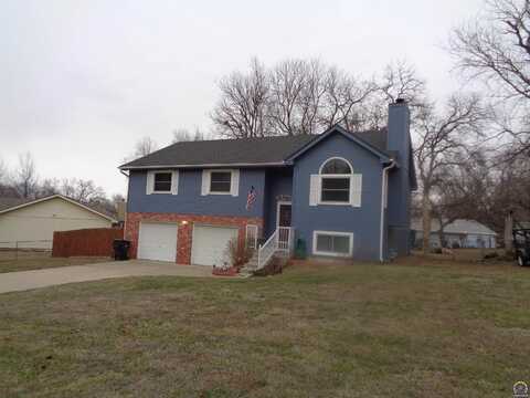 2429 SE Eveningtide WAY, Topeka, KS 66605